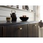 S Buton CHATEAU T auriu periat,lungime 52mm